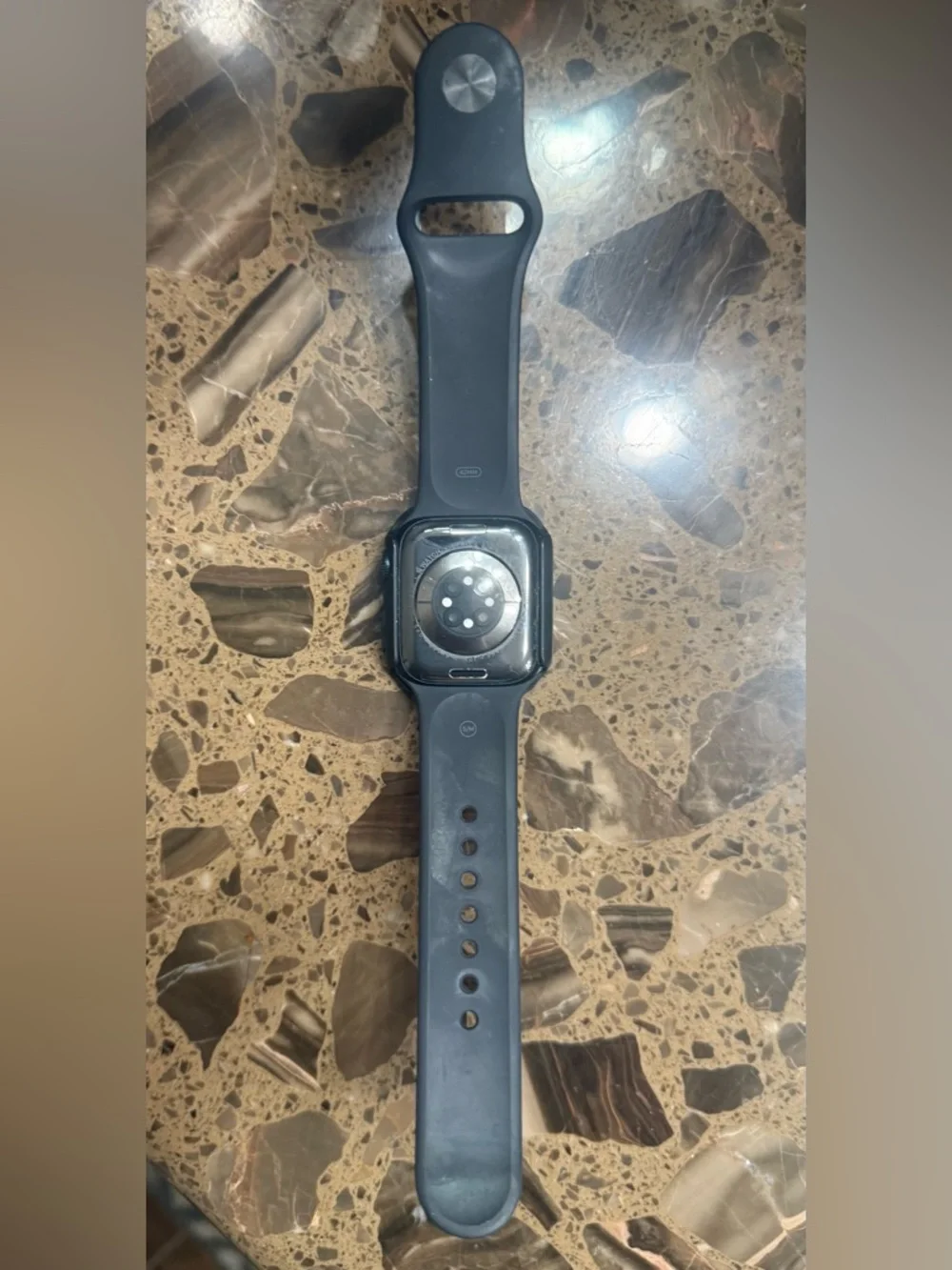 Apple Smartwatch 8